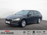 Skoda Octavia Combi Selection eTSI DSG|AHK|NAVI|KAMERA - SKODA Octavia Leasingangebote für Privatpersonen