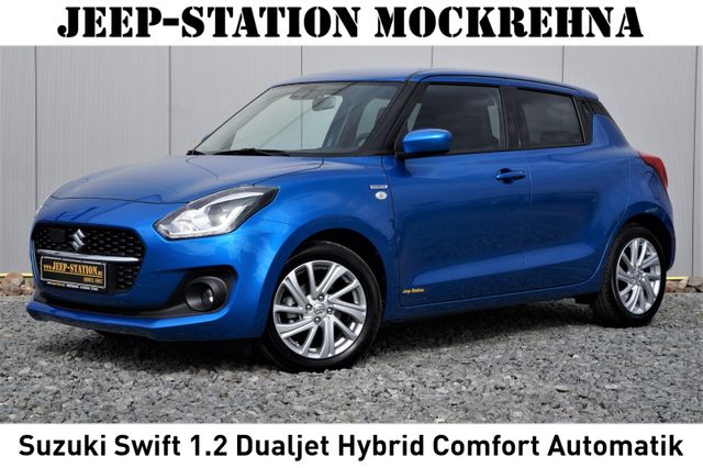 Suzuki Swift 1.2 Comfort Automatik NAVI INSPEKTION NEU