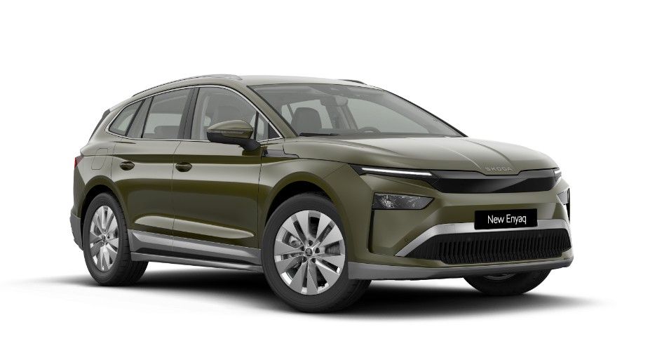 Skoda Enyaq 60 Essence # KONFIGURIERBAR