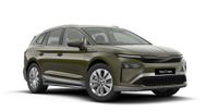 Skoda Enyaq - Vorschau Bild 1