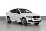 BMW X6 XDRIVE 30D M-SPORTPAKET*AUS 2 HAND*UNFALLFREI - BMW X6 in Düsseldorf