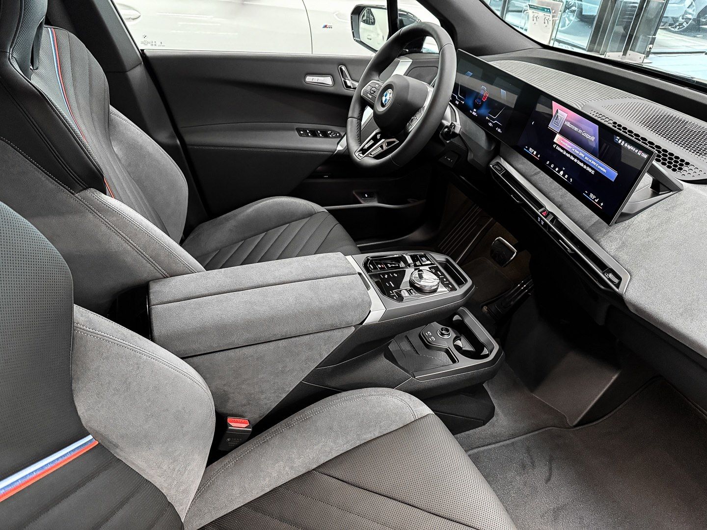 BMW iX - Bild 5