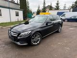 Mercedes-Benz C 220d*4Matic*Panorama*105.000km*Reifen NEU*TOP - Mercedes-Benz: 1.0