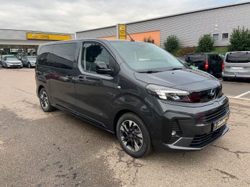Bild 4 Opel Zafira Life GS Voll 7 Sitze 5 Jahre Garantie