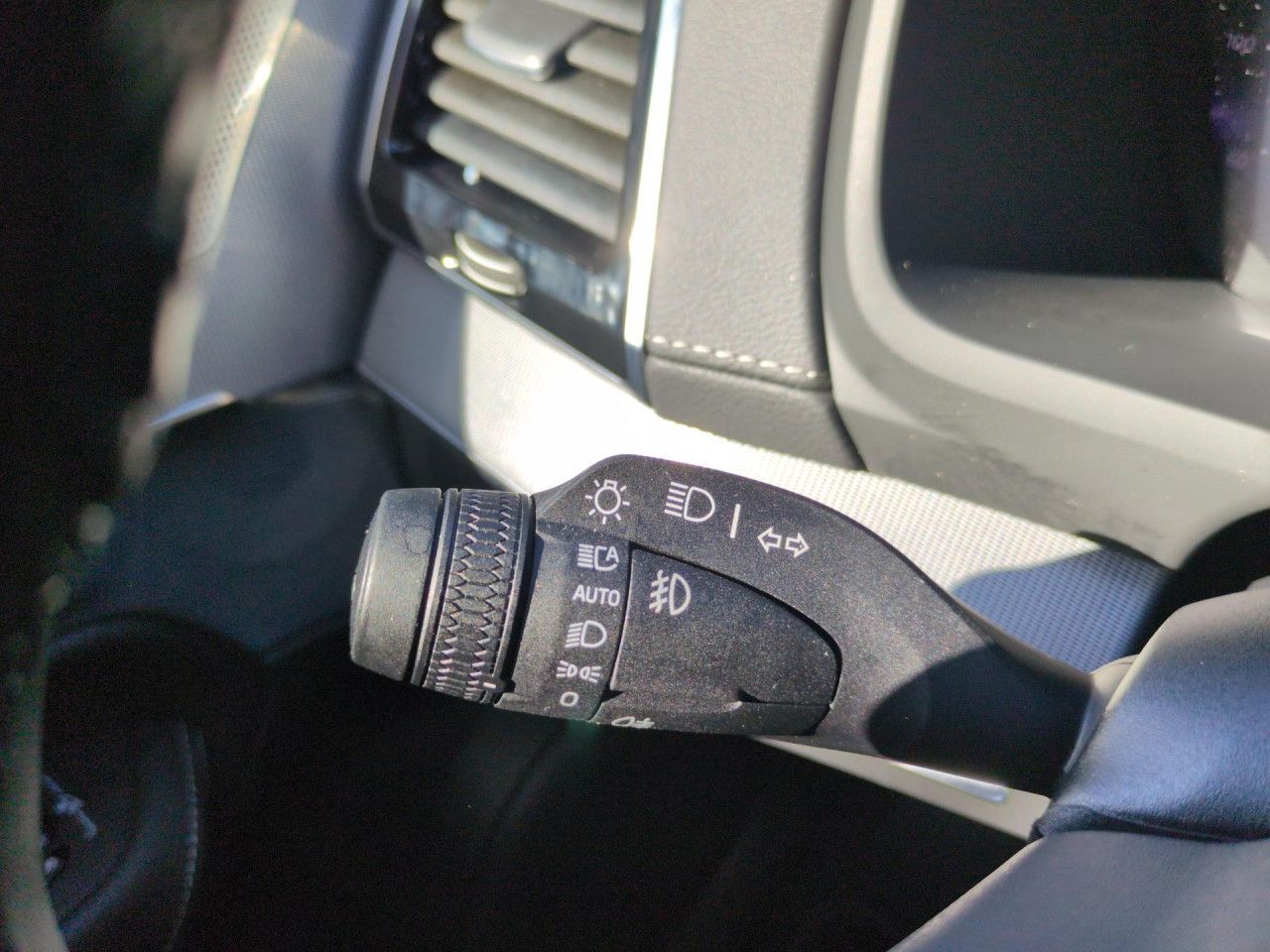 Volvo XC90 - Bild 18