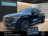 Mercedes-Benz GLC 400 e 4M Coupé AMG°ADV+°360°NIGHT°PANO°BURM°