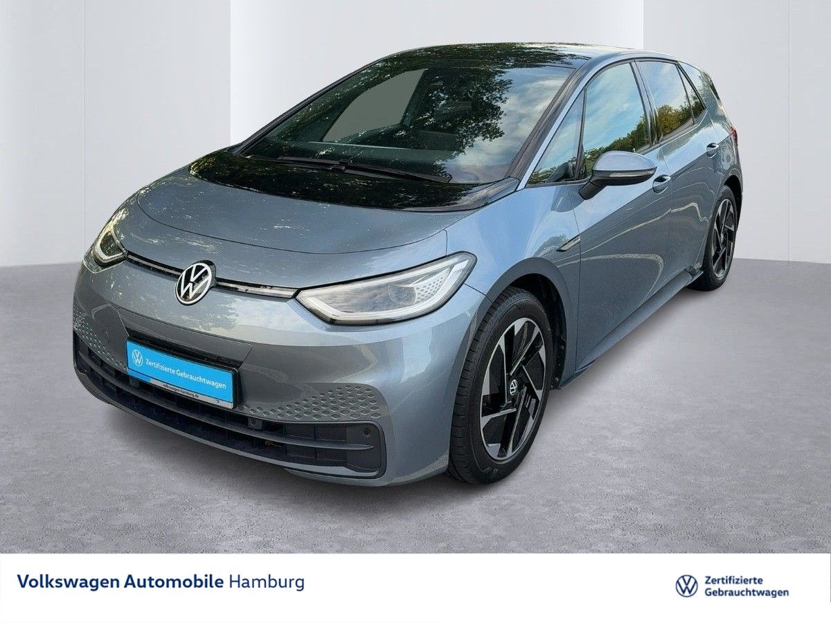 Volkswagen ID.3 Pro Performance AppConnect Rückfahrkamera foto 1