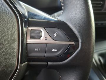 Peugeot Rifter Allure 1.5 BHDi 130 °Navi°AHK°AAC°PDC°