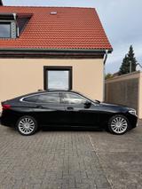 BMW 630 Gran Turismo 630d A Gran Turismo - - scheckheftgepflegte BMW 630 Gran Turismo