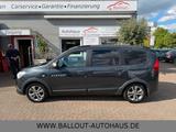 Dacia Lodgy Stepway*2.HAND*KLIMA*NAVI*TEMPO*AHK*CAM* - Dacia Lodgy aus 2016