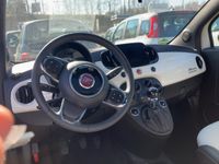 Fiat 500 - Vorschau Bild 9