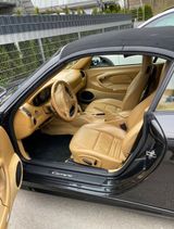 Porsche 996 Carrera 4 Cabriolet Carrera - Porsche: Roadster, Carrera
