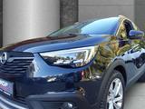 Opel Crossland Turbo 1.2 Ultimate ThermaTec Head Up H - gebrauchte Opel Crossland (X) aus dem Jahr 2018