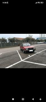 Volkswagen Jetta  2 - gebrauchte VW Jetta aus dem Jahr 1985