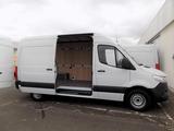 Mercedes-Benz Sprinter III Kastenwagen 315 CDI Hoch-Mbux-KAM - Mercedes-Benz Kastenwagen
