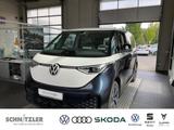 Volkswagen ID. Buzz Pro MATRIX/NAVI/KAMERA/KEYLESS+++ - Volkswagen ID. Buzz in Düsseldorf