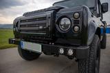 Land Rover Defender 110 Td5 Station Wagon SE SE - gebrauchte Land Rover Defender aus dem Jahr 2005