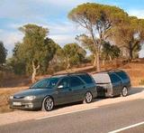 Renault Laguna RT 2.0 Grandtour RT - Renault aus 1996