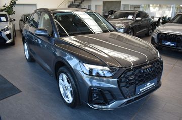 Audi Q5 - 5