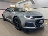 Chevrolet Camaro 2.0 Turbo Cabrio/ ZL1 Bodykit/Sitzhz/Carp - Chevrolet Camaro: Cabrio