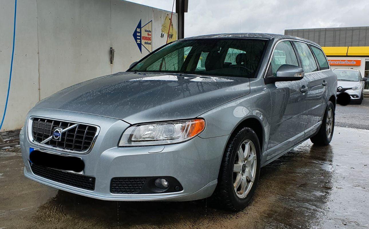 Volvo V70