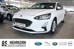 Fahrzeugabbildung Ford Focus 1,0 EcoBoost Titanium LED Winter Paket