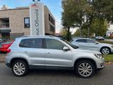 Volkswagen Tiguan Sport/ 4Motion/Leder/ SH/ Panorama/ - Volkswagen Tiguan aus 2012 mit Diesel-Antrieb