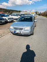 Volkswagen VW Bora 1,9 TDI TÜV Neu - Volkswagen Bora aus 2005