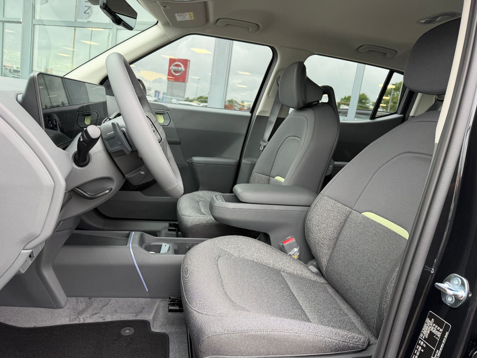Kia EV2 - Bild 18