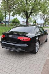 Audi S4 3.0 TFSI S tronic quattro -