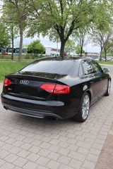 Audi S4 3.0 TFSI S tronic quattro -