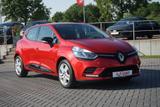 Renault Clio 1.2 16V Limited Navi Klimaaut. Tempomat PDC - Renault Clio: 16v