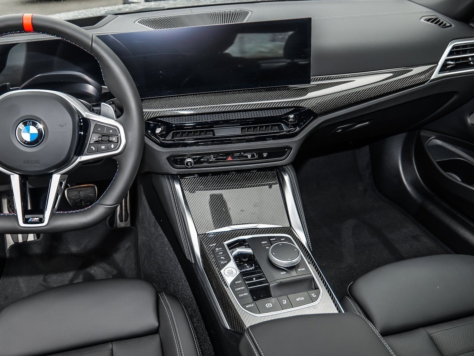 BMW M440 - Bild 15