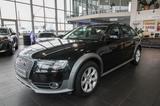 Audi A4 Allroad quattro/Pano/ACC/Bi-Xenon/StandH/ - Audi: Allroad 4b