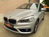 BMW Active Tourer 220 d xDrive LED, Panno, AHK!!! - BMW 220 Gebrauchtwagen in Berlin