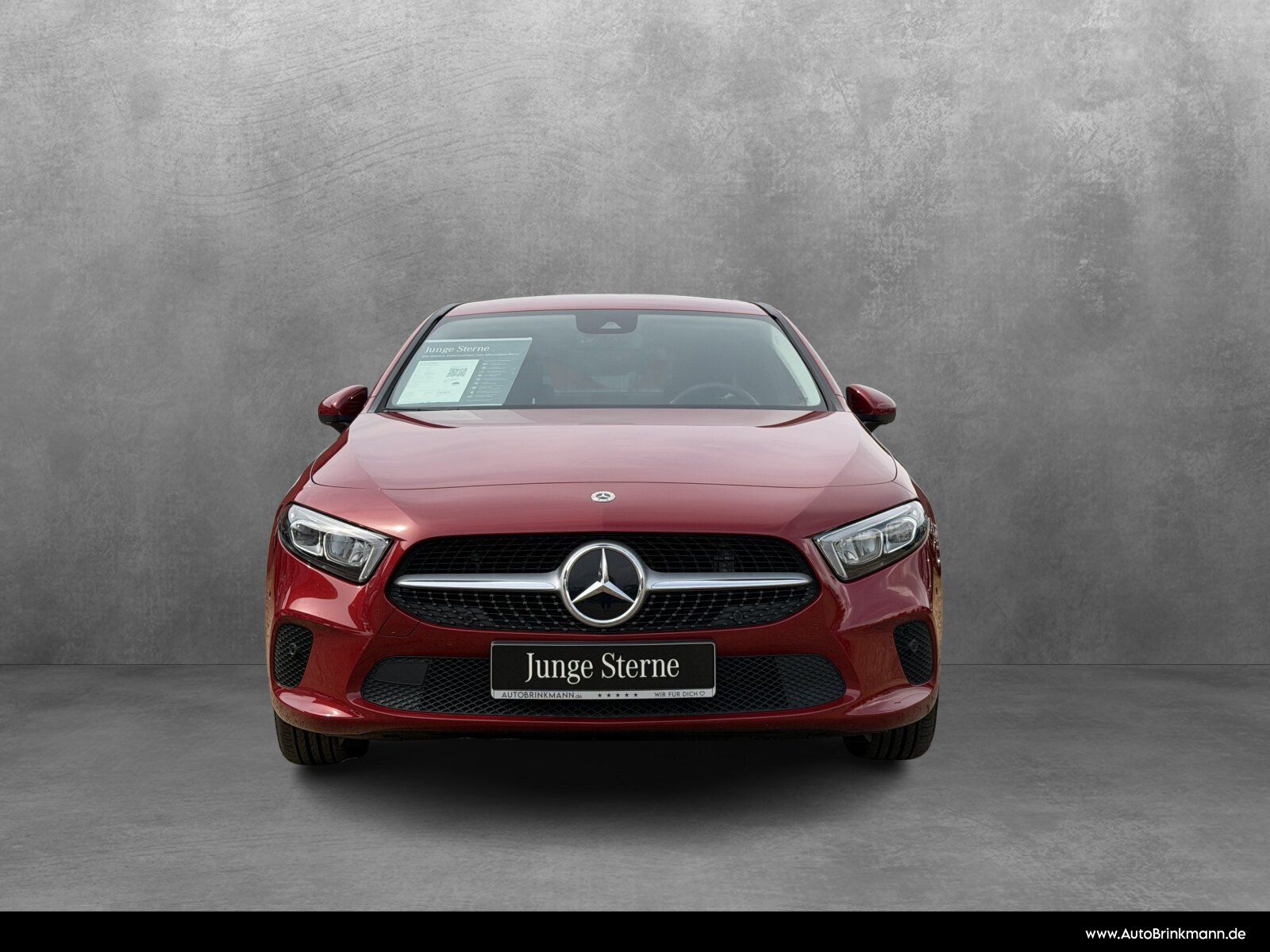Mercedes-Benz A 200 Limousine PROGRESSIVE AHK LEDSHZ Kamera foto 2