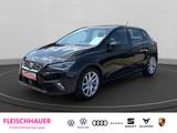 Seat Ibiza FR TSI 1.0 FR DSG+KLIMAAUT+KAMERA+SHZ - Seat Ibiza Gebrauchtwagen in Aachen