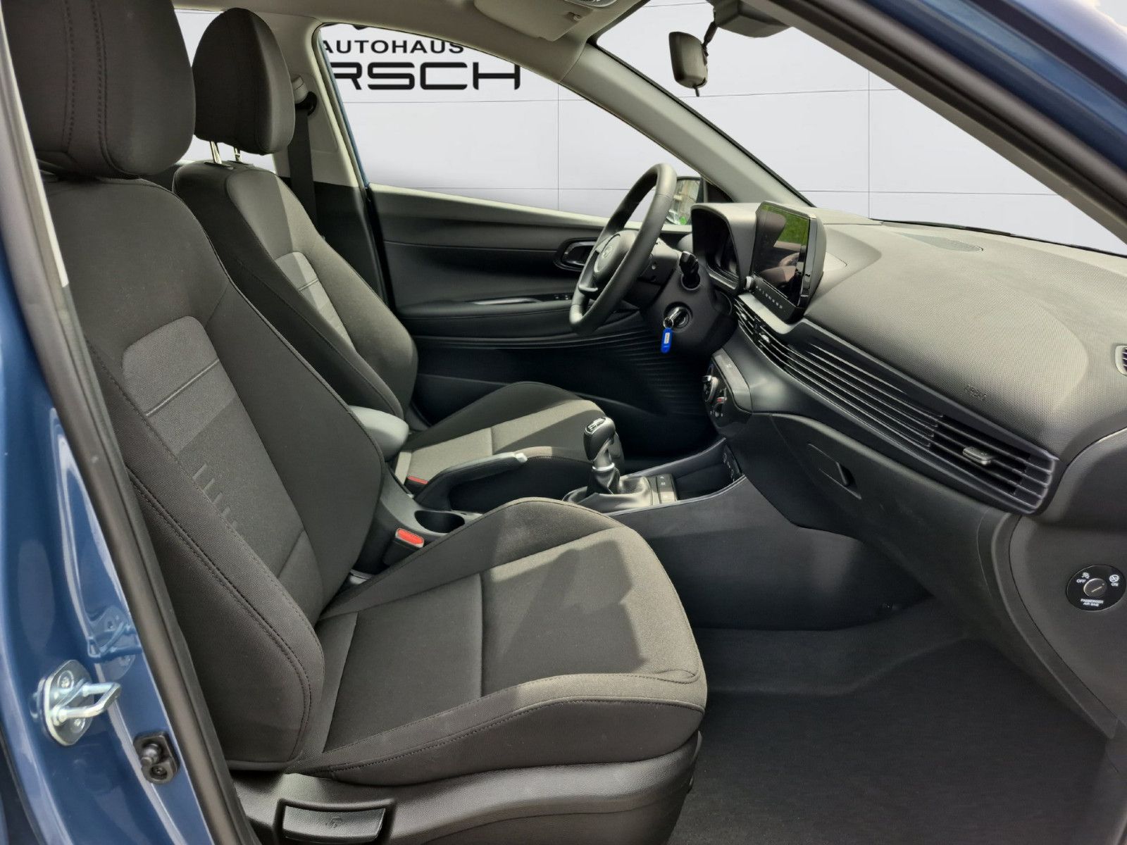 Hyundai BAYON - Bild 14