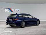 BMW 330e M-Paket | AHK Laser HEAD-UP PANO RFK HIFI - BMW 330: M Paket