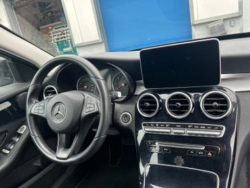 Mercedes C 200 - 11