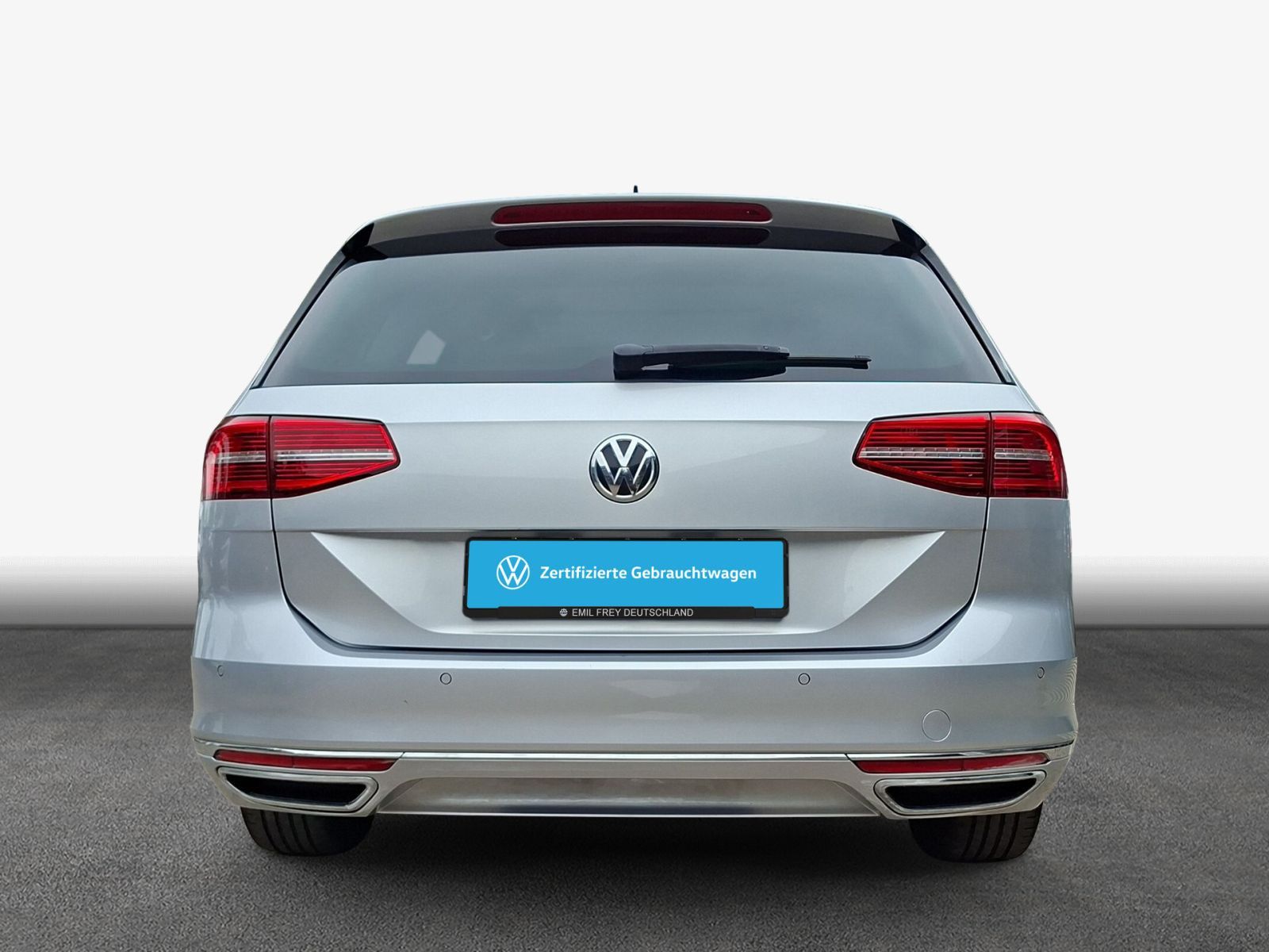 Volkswagen Passat Variant 2.0 TDI Highline NAVI AHK SD STAN foto 5