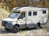 Eura Mobil XTURA MESSEANGEBOT MODELL26 LEDER XPER OVER ASS - Offers