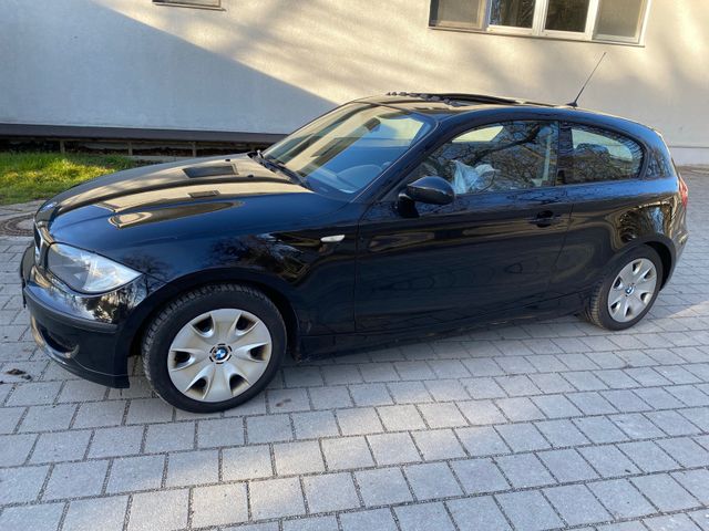 BMW 118i