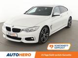 BMW 420d Gran Coupé M Sport Aut.*NAVI*BI-XENON*HUD* - Autos in Nürnberg: Sportwagen