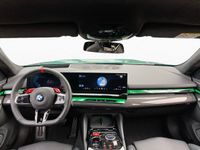 BMW M5 - Vorschau Bild 16
