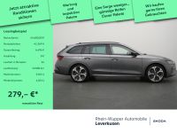 Skoda Octavia - Vorschau Bild 2