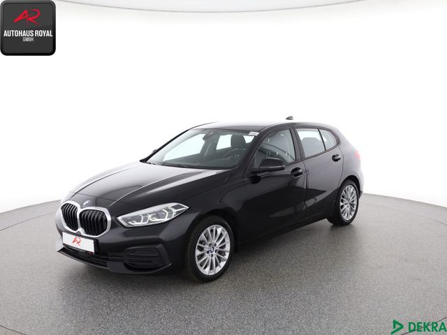 BMW 120 d xDrive ADVANTAGE KEYLESS,HUD,LIVE-COCKPIT