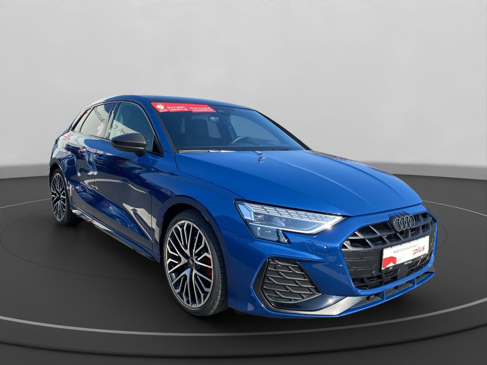 Audi A3 - Bild 7