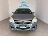 Opel OPEL Astra 1.6 16V VVT Station Wagon Easytronic  - Opel Astra: Wagon Station