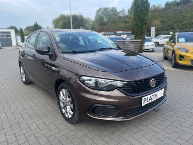 Fiat Tipo Street / Klimaaut